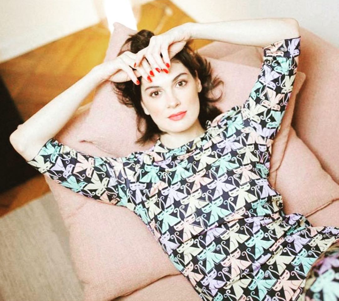 Canal 13 prepara nocturna protagonizada por Paloma Moreno: tratará la discriminación a las mujeres