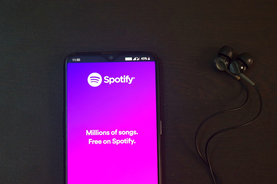 Para compartir: así puedes consultar las canciones y artistas que más esuchaste en Spotify el 2019
