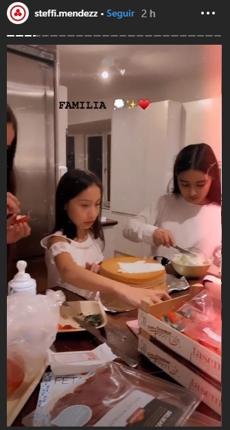 Steffi Méndez | Instagram