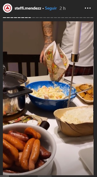Steffi Méndez | Instagram