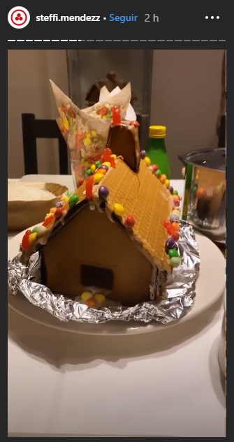 Steffi Méndez | Instagram