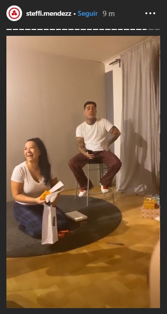 Steffi Méndez | Instagram