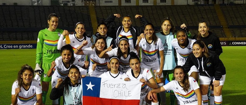 Jugadoras se habían manifestado: ANFP oficializó a Santiago Morning como campeón del torneo femenino