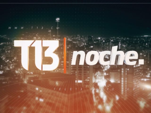 T13 noche