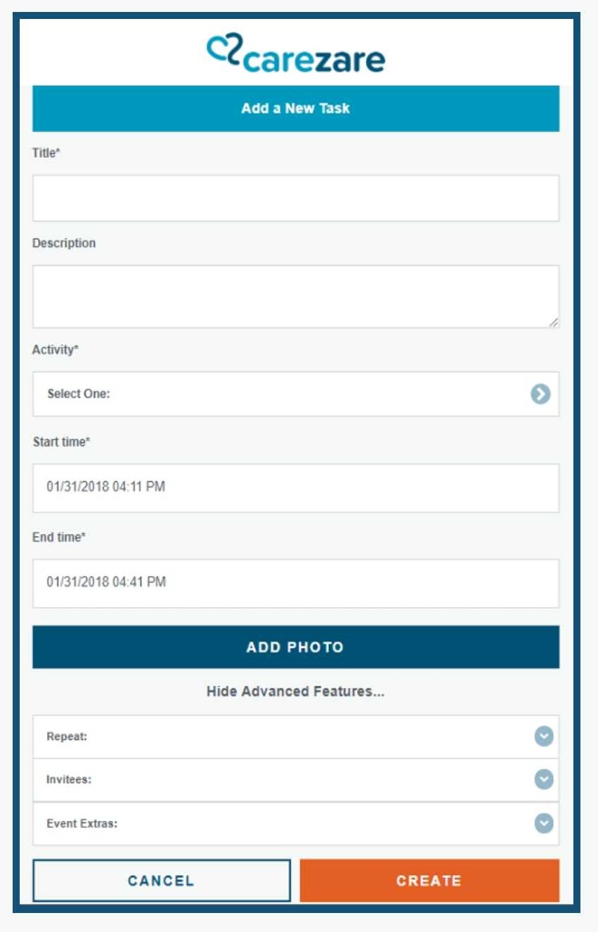 Joven creó App para ayudar a su familia a cuidar a su abuela con Alzheimer