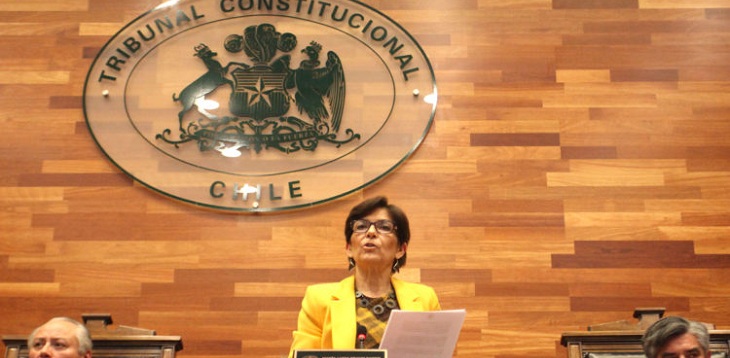 Tribunal Constitucional niega de manera unánime a dos mujeres retirar sus fondos de AFP