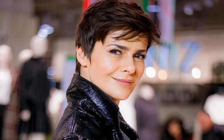 Tonka Tomicic confesó que quiere ser madre: 