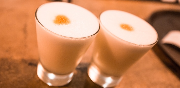 Buenas, bonitas y baratas: 3 ideas de tragos para preparar en casa y disfrutar este Año Nuevo