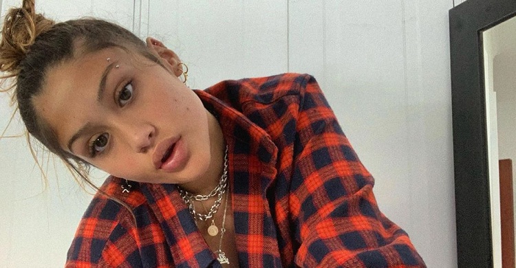 Hija de Pamela Díaz, Trini Neira, recibió desubicada crítica sobre su cuerpo y respondió