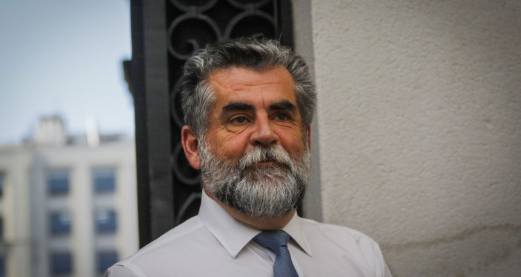 Subsecretario Rodrigo Ubilla presentó su renuncia y Piñera la aceptó: Gobierno designó reemplazante