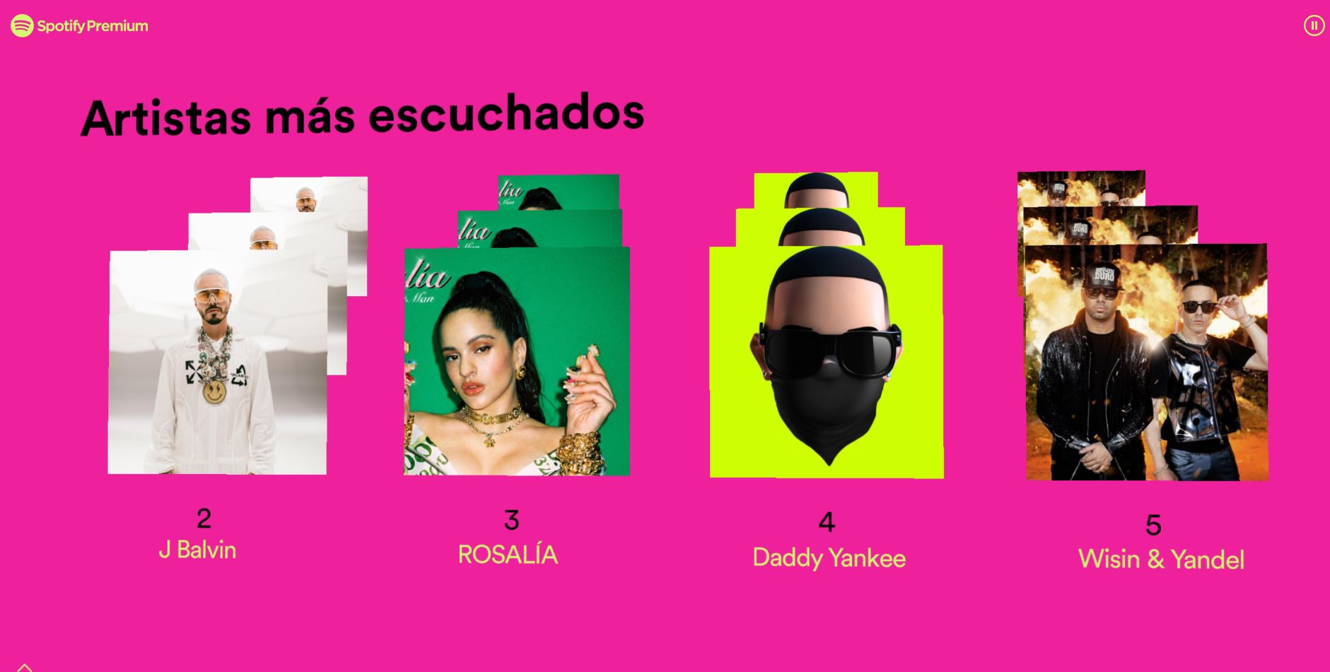 Spotify