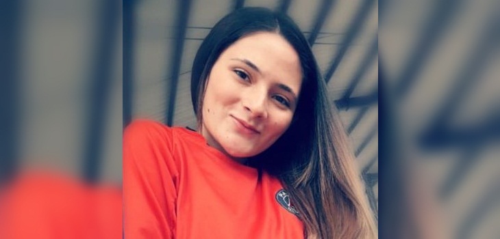 Joven falleció en insólito accidente durante gira de estudio en Colombia: chocó en un carro de golf