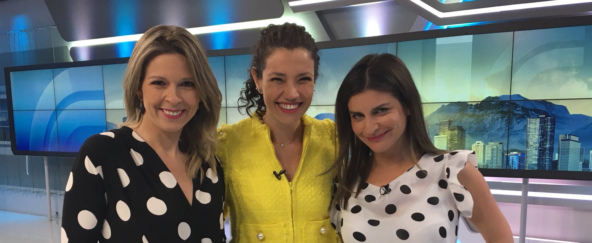 Tras 11 años en el canal: periodista Verónica Schmidt anuncia su salida de CNN