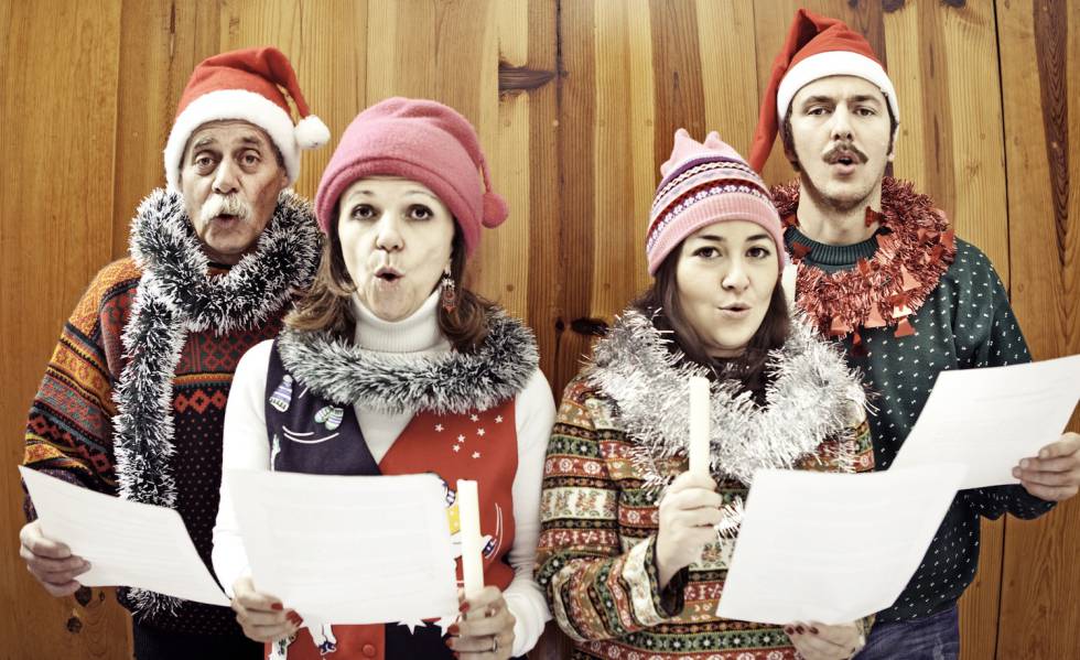 El origen de 7 tradiciones clásicas de Navidad