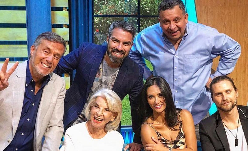 Productor desvinculado de CHV reveló los motivos del fin de 'Viva la Pipol' y 'La Noche es Nuestra'