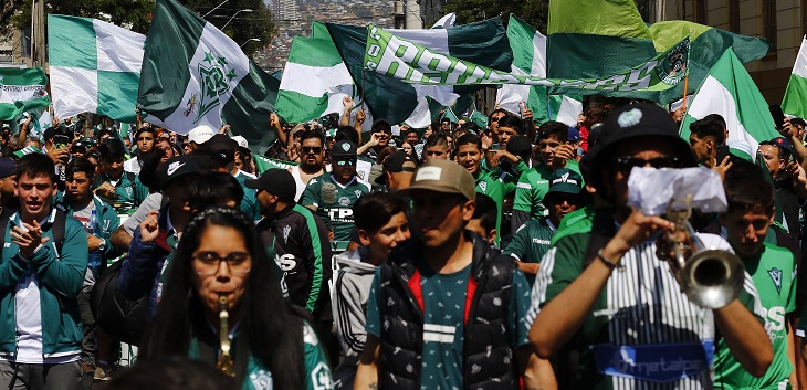 Clubes del ascenso recurrirán a la Corte Suprema para revertir medida de ANFP: podrían llegar al TAS