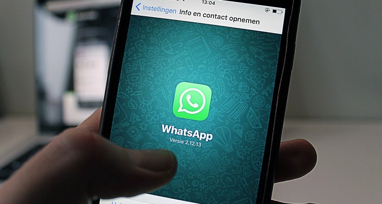 Incluido el modo oscuro: las novedades que prepara Whatsapp para el 2020