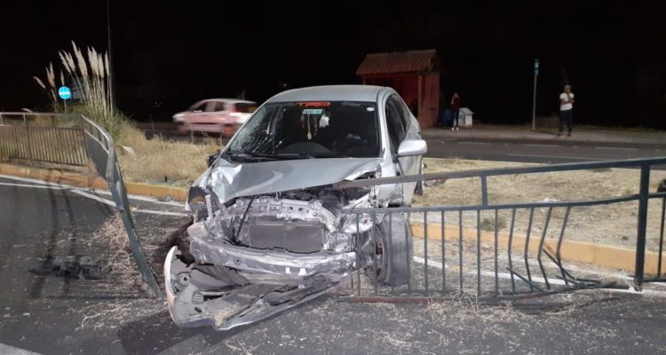 Una madre y sus dos hijos fueron atropellados en el Maule: niños murieron y ella permanece grave