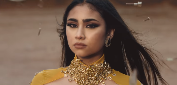 ¿Ya lo viste?: Paloma Mami reveló el nuevo videoclip de su canción “Mami”