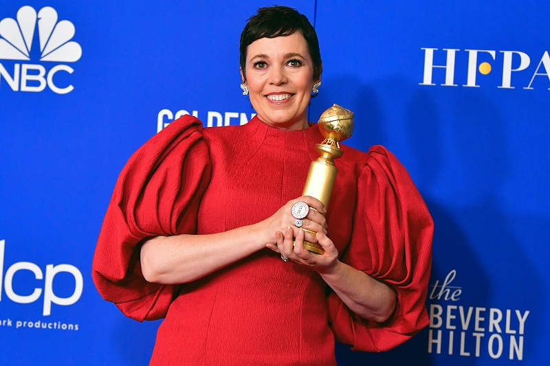 Frederic J. Brown |  AFP