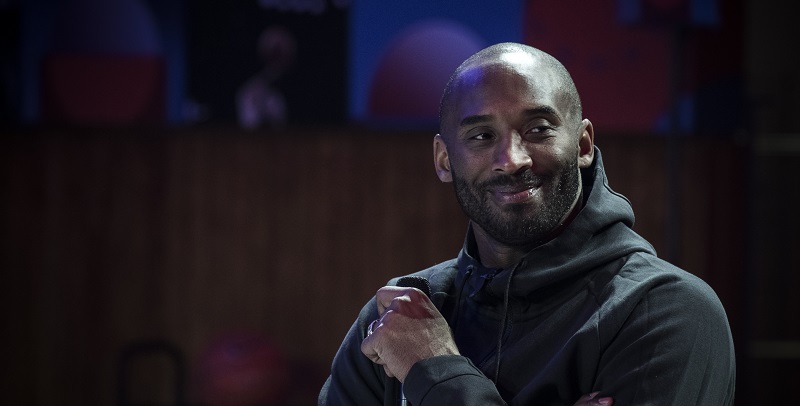 Tragedia mundial: leyenda del básquetbol Kobe Bryant muere en un accidente aéreo en EEUU