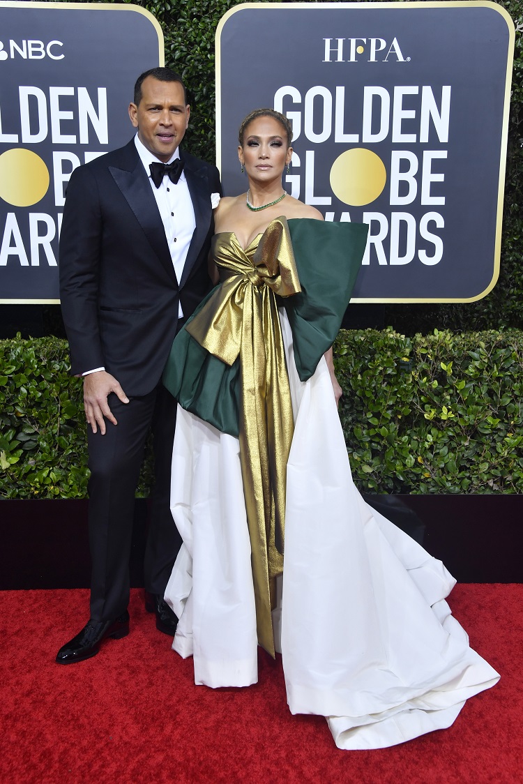 Frazer Harrison | Getty Images | AFP