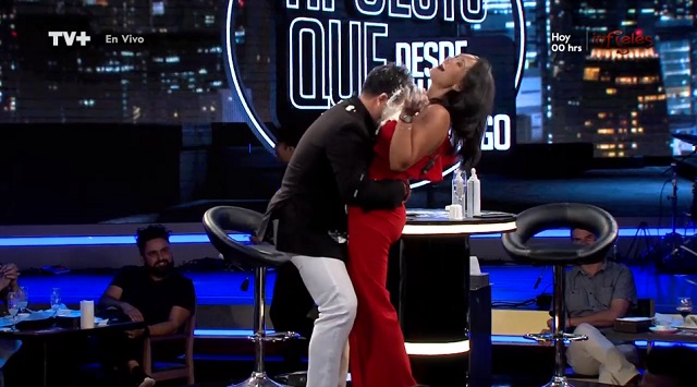 pamela díaz y nacho gutiérrez