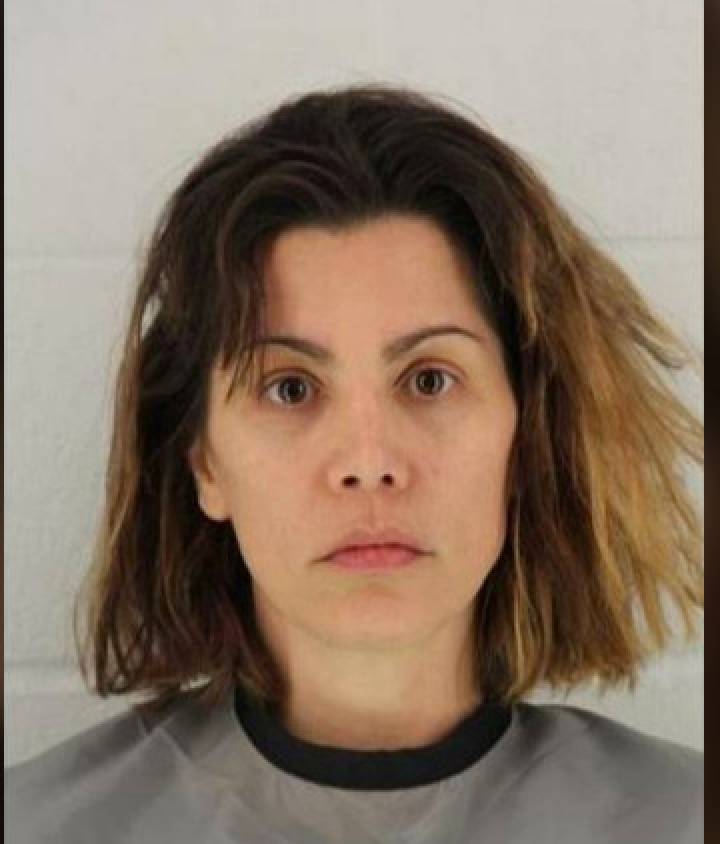 Oficia del Sheriff del condado de Johnson 