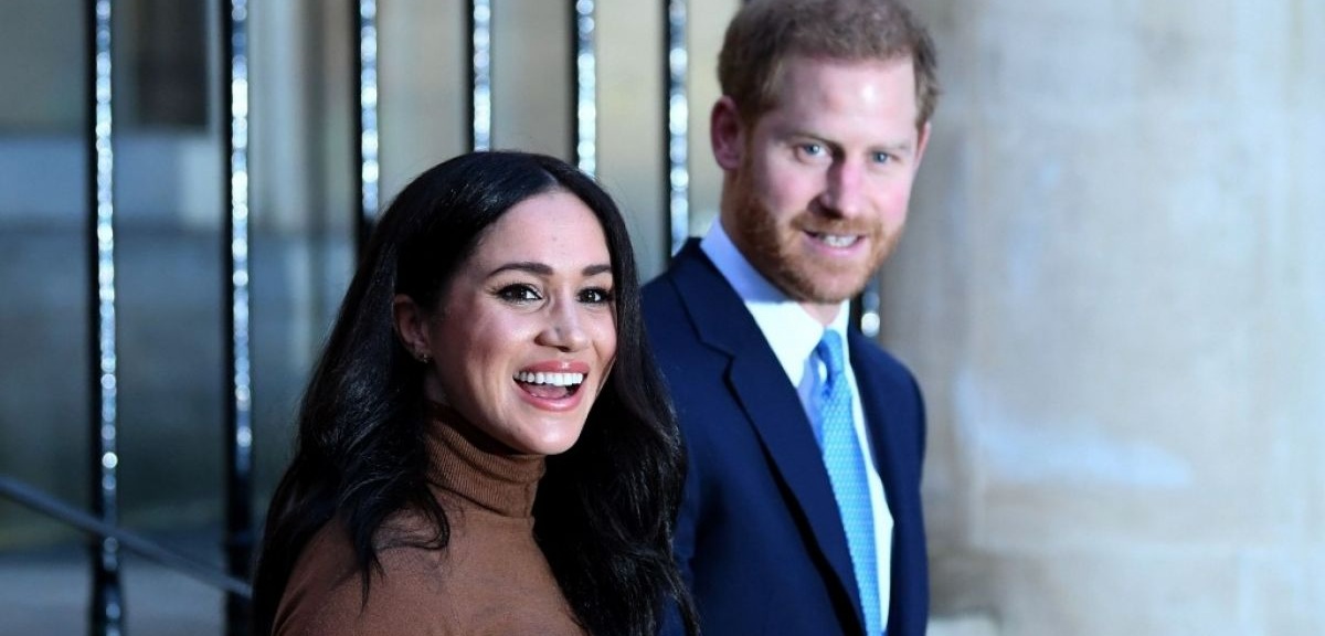 La jugada de Harry y Meghan para lograr su independencia económica sin perder todo su sueldo real