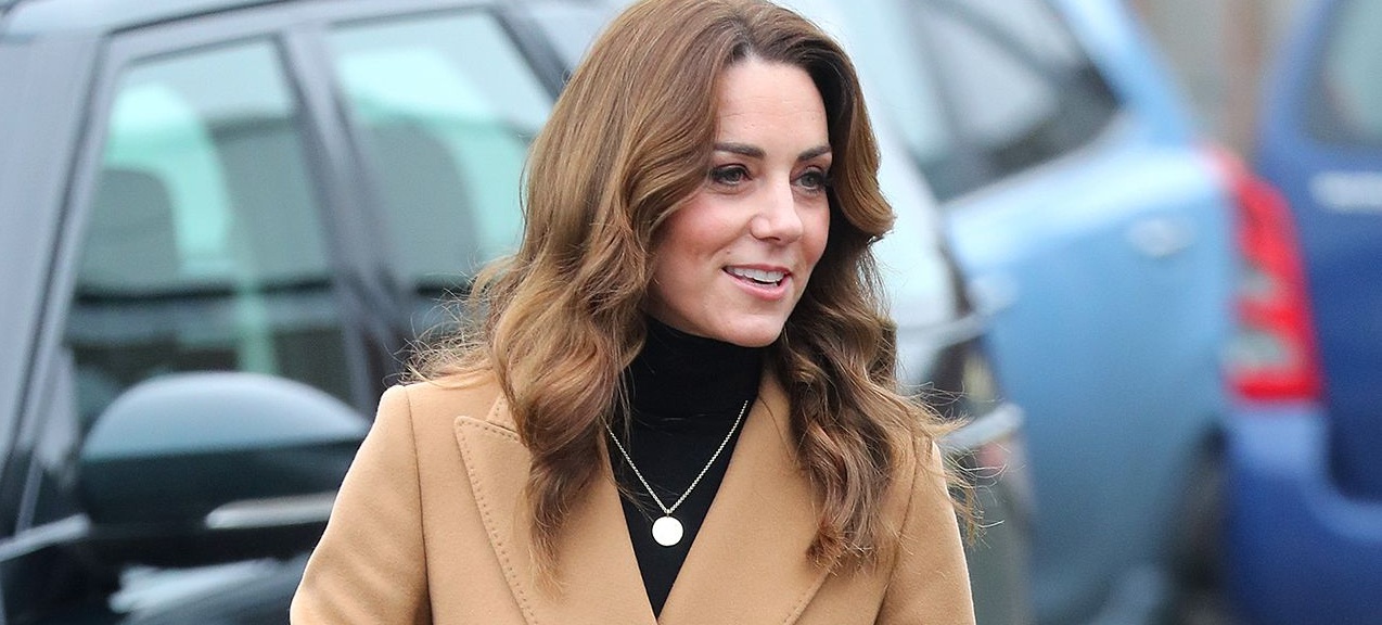 Kate Middleton usó falda animal print que querrás agregar a tu clóset: sirve para invierno y verano