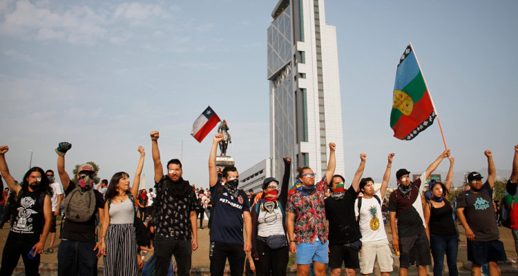 Balance legislativo desde el 18/O: Congreso ha aprobado 8 proyectos de ley anunciados por Piñera