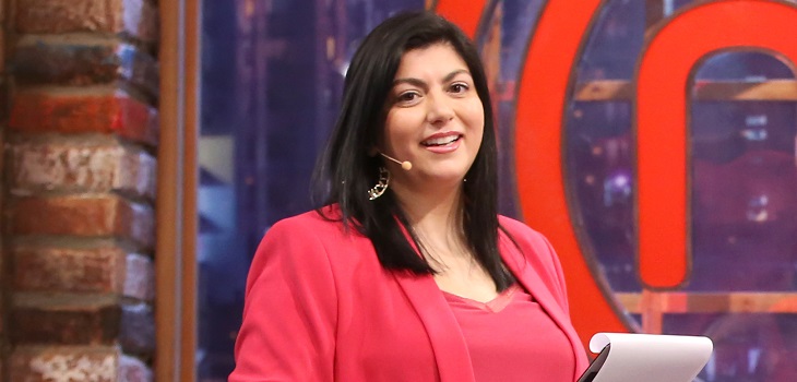 ¿Seguirá siendo estricta y directa? Fer Fuentes adelanta cómo será su rol en MasterChef Celebrity