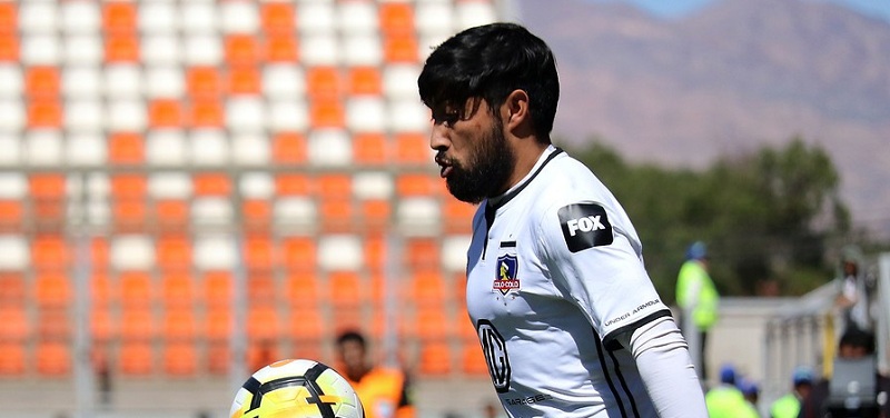 El furioso mensaje de Nicolás Maturana tras muerte de hincha de Colo Colo: 