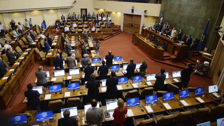Lista para ser promulgada: Senado aprobó y despachó a ley Reforma Tributaria del Gobierno