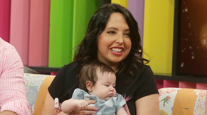 Chiqui Aguayo entregó detalles de su regreso al matinal y contó divertida anécdota con Pamela Díaz