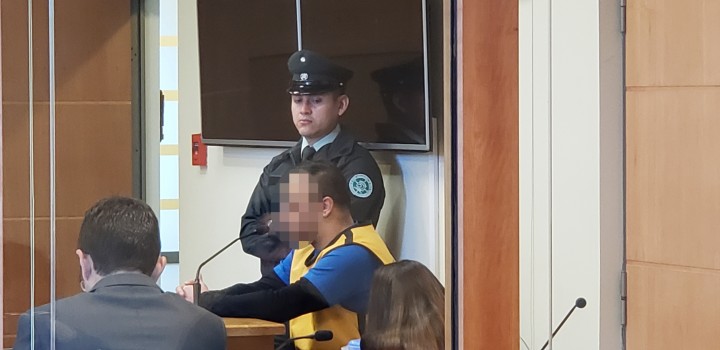 Hombre violó a su hija desde los cuatro años en Punta Arenas: Fiscalía pide 12 años de presidio