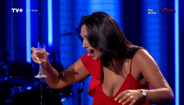 pamela díaz y nacho gutiérrez