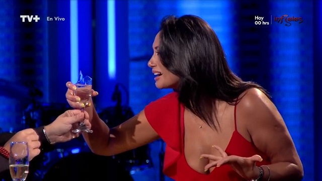 pamela díaz y nacho gutiérrez