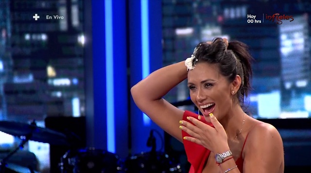 pamela díaz y nacho gutiérrez