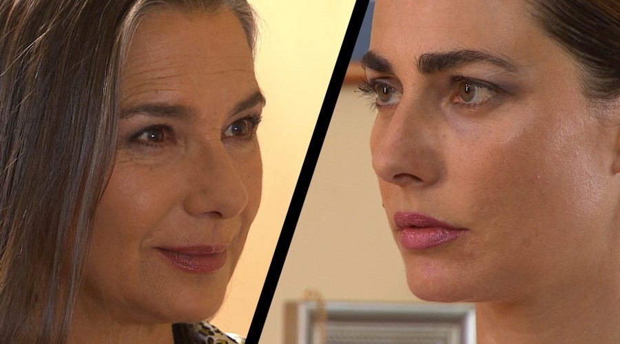 ¿Más conflictos? Las intrigas que dejó el nuevo capítulo de 'Verdades Ocultas'