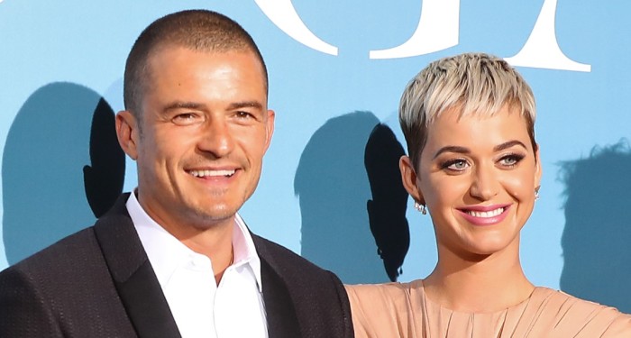 Katy Perry habló de la cruda depresión que enfrentó y cómo Orlando Bloom la ayudó a superarla