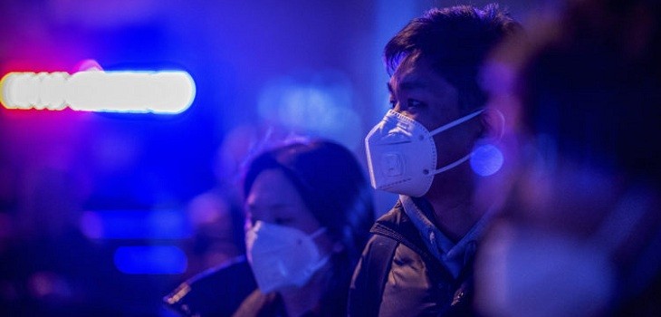 Confirman los dos primeros casos de coronavirus en Europa: están en régimen de aislamiento