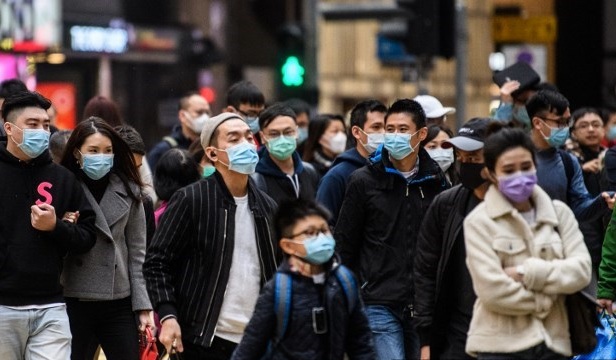 En Asia, Europa, América y Oceanía: estos son los países con casos confirmados de coronavirus