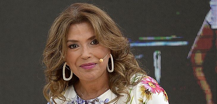 Carolina Arregui dejaría TVN tras 8 años: actriz estaría negociando para integrarse a Canal 13