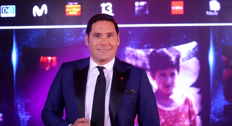 Francisco Saavedra ante posible funa al Festival de Las Condes: 