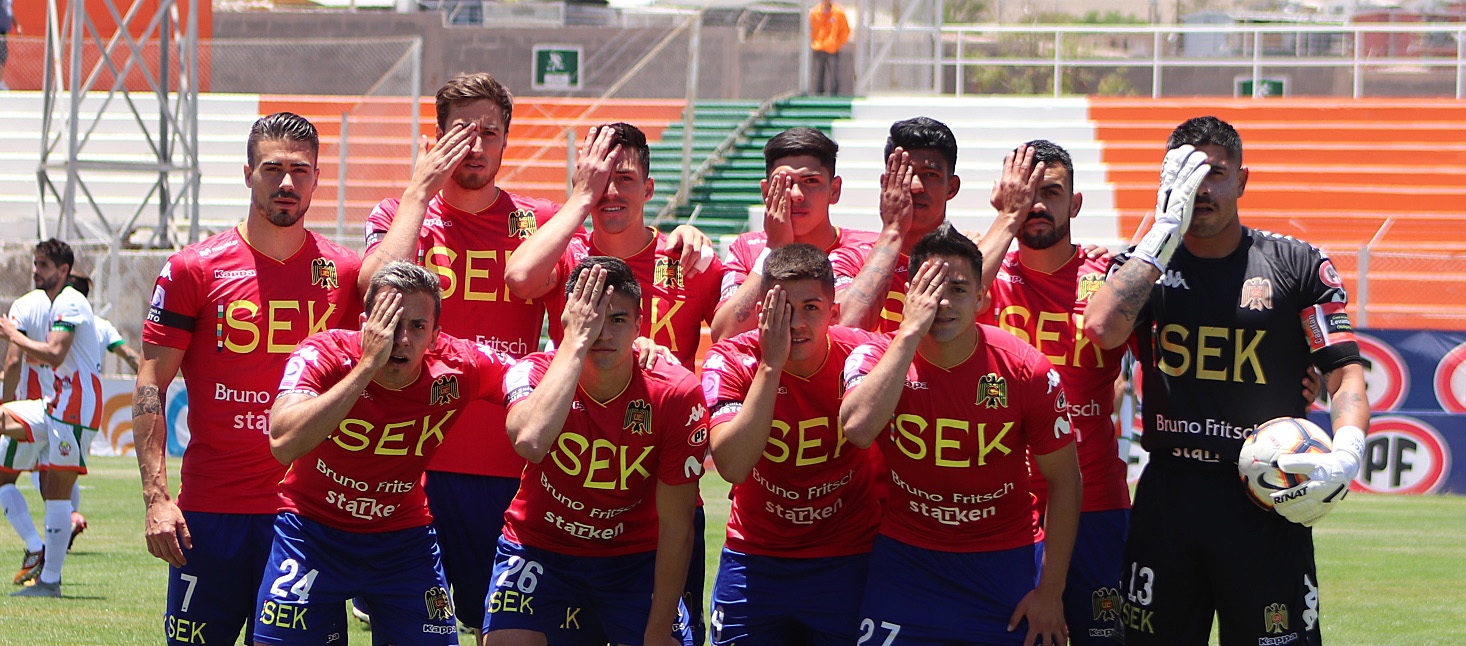 Polémica no para: Unión Española anunció amistoso el mismo día de la semifinal de Copa Chile