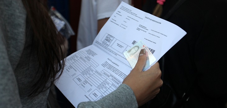 Por largas distancias: Demre informa nuevos horarios para rendir la PSU este 27 y 28 de enero