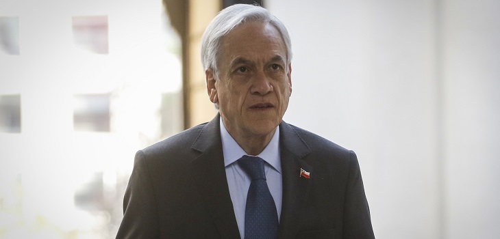 Encuesta Cadem: 66% votaría a favor de una Nueva Constitución y Piñera llega al 12% de aprobación