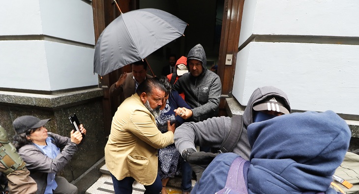 Leonardo Rubilar | Agencia Uno