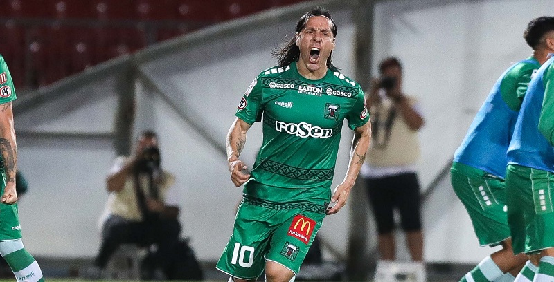 ¿Quién subirá a Primera A? Dep. Temuco gana el Octogonal y enfrentará a La Serena por el ascenso